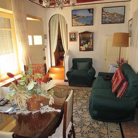 Вілла Casa Els Grecs Росес Номер фото