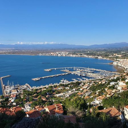 Вілла Casa Els Grecs Росес Екстер'єр фото