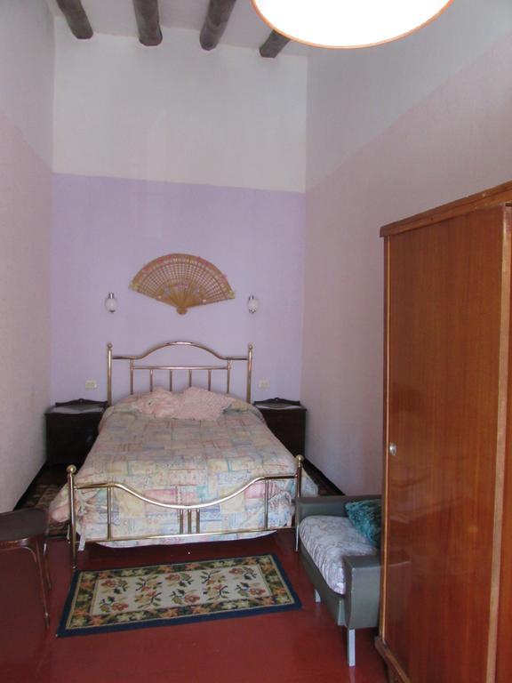 Вілла Casa Els Grecs Росес Номер фото