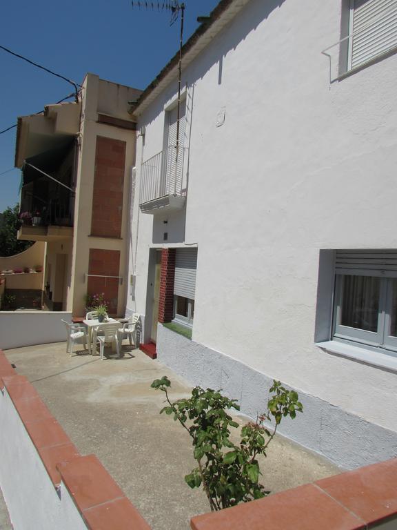 Вілла Casa Els Grecs Росес Номер фото