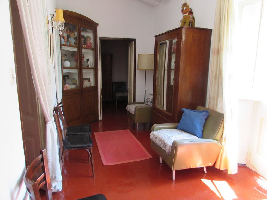 Вілла Casa Els Grecs Росес Номер фото