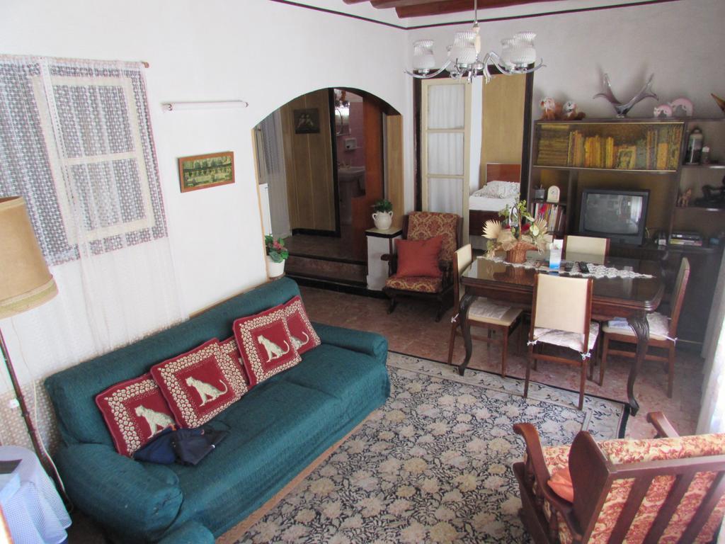 Вілла Casa Els Grecs Росес Номер фото