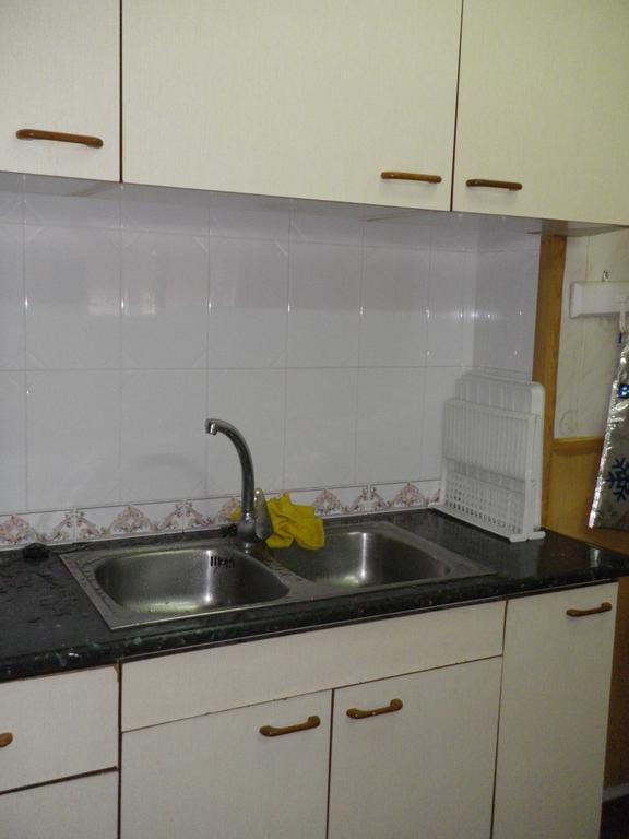 Вілла Casa Els Grecs Росес Номер фото