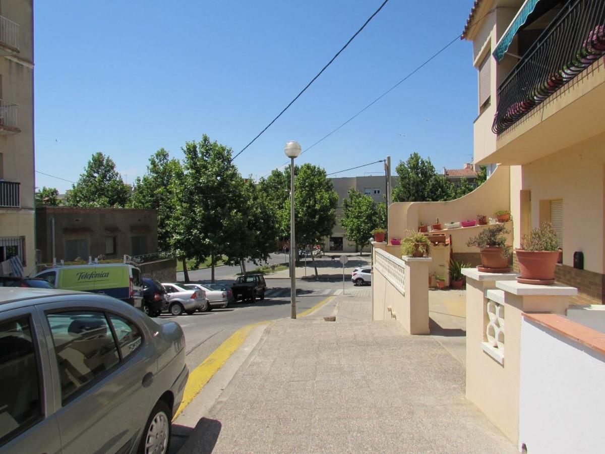 Вілла Casa Els Grecs Росес Екстер'єр фото