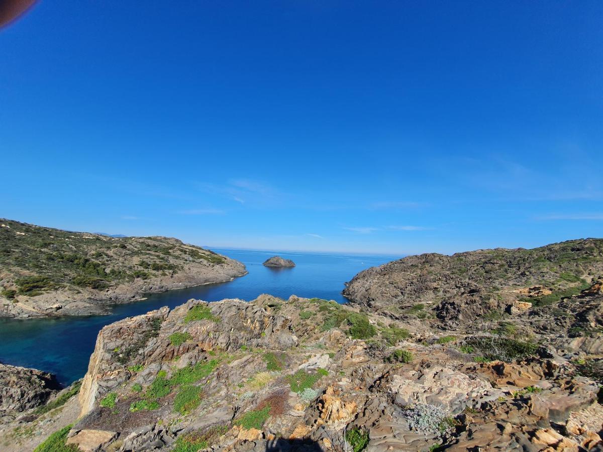Вілла Casa Els Grecs Росес Екстер'єр фото